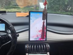 BYD Yuan PLUS Honor Edition 510km Leading Edition - ფოტო 17