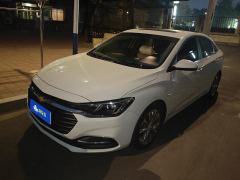 Chevrolet Monza 320 Edition - фото 1