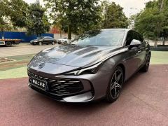MG7 2.0T Automatic Trophy Apex Edition - фото 1