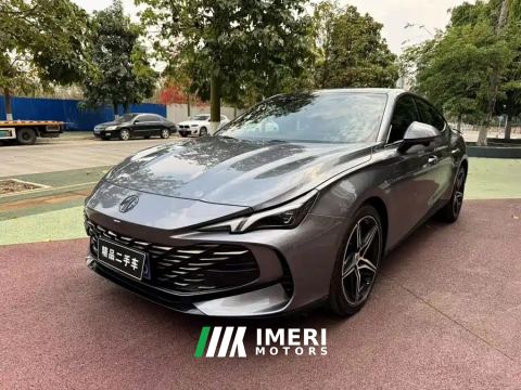 2023 MG7 2.0T Automatic Trophy Apex Edition - ავტომობილი ჩინეთიდან