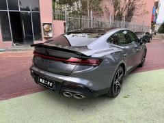 MG7 2.0T Automatic Trophy Apex Edition - фото 4