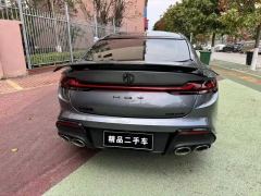 MG7 2.0T Automatic Trophy Apex Edition - фото 5