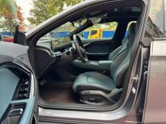 MG7 2.0T Automatic Trophy Apex Edition - фото 8