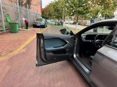 MG7 2.0T Automatic Trophy Apex Edition - фото 9