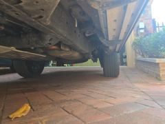 Toyota Prado Dual-Engine 2.4T Flagship VX Edition 5-seater - ფოტო 11
