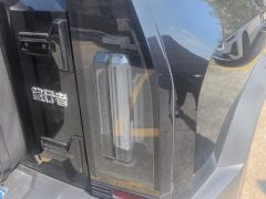 Jetour Traveller 1.5T 2WDPRO - ფოტო 5
