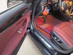 BMW 5 Series Facelift 525Li M Sport Package - photo 13