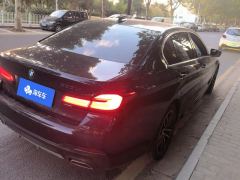 BMW 5 Series Facelift 525Li M Sport Package - photo 2