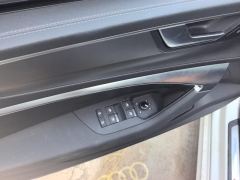 Audi A7L 45 TFSI S-line Version - ფოტო 13