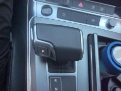 Audi A7L 45 TFSI S-line Version - ფოტო 19