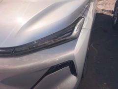 Geely Galaxy Starship 7 1.5L 120km Version - фото 4