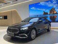 Mercedes-Benz E Class E-Class E 300 L Luxury - photo 1