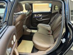 Mercedes-Benz E Class E-Class E 300 L Luxury - photo 10