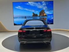 Mercedes-Benz E Class E-Class E 300 L Luxury - photo 11