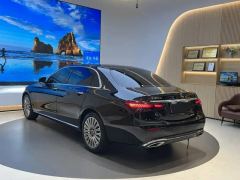Mercedes-Benz E Class E-Class E 300 L Luxury - photo 13