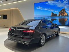 Mercedes-Benz E Class E-Class E 300 L Luxury - photo 14