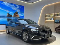Mercedes-Benz E Class E-Class E 300 L Luxury - photo 2
