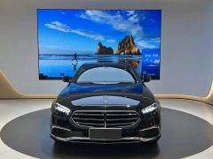 Mercedes-Benz E Class E-Class E 300 L Luxury - photo 3