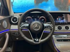 Mercedes-Benz E Class E-Class E 300 L Luxury - photo 4