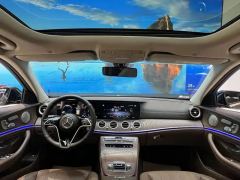 Mercedes-Benz E Class E-Class E 300 L Luxury - photo 5