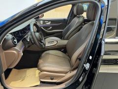 Mercedes-Benz E Class E-Class E 300 L Luxury - photo 6