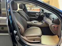 Mercedes-Benz E Class E-Class E 300 L Luxury - photo 7
