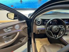 Mercedes-Benz E Class E-Class E 300 L Luxury - photo 8