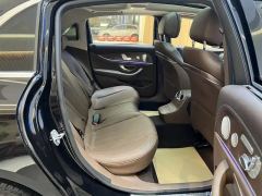 Mercedes-Benz E Class E-Class E 300 L Luxury - photo 9