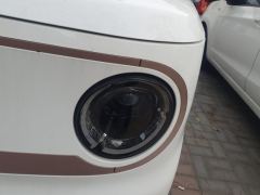 Geely Panda mini 200km - ფოტო 4