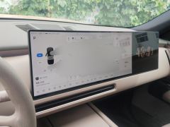 Li Auto L9 Ultra - photo 17