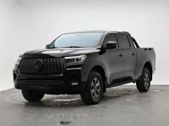 Great Wall Cannon Edition 2.4T AWD Version - ფოტო 1