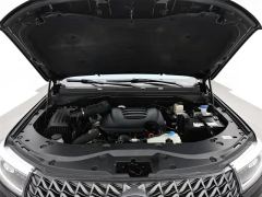 Great Wall Cannon Edition 2.4T AWD Version - ფოტო 13