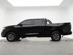 Great Wall Cannon Edition 2.4T AWD Version - ფოტო 14