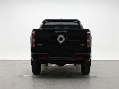 Great Wall Cannon Edition 2.4T AWD Version - ფოტო 15