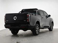Great Wall Cannon Edition 2.4T AWD Version - ფოტო 16