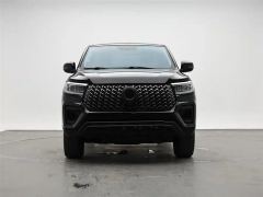 Great Wall Cannon Edition 2.4T AWD Version - ფოტო 2