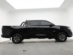 Great Wall Cannon Edition 2.4T AWD Version - ფოტო 3