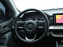 Great Wall Cannon Edition 2.4T AWD Version - ფოტო 4