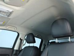 Great Wall Cannon Edition 2.4T AWD Version - ფოტო 5