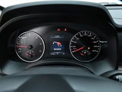 Great Wall Cannon Edition 2.4T AWD Version - ფოტო 7