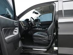 Great Wall Cannon Edition 2.4T AWD Version - ფოტო 8
