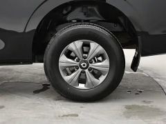 Great Wall Cannon Edition 2.4T AWD Version - ფოტო 9