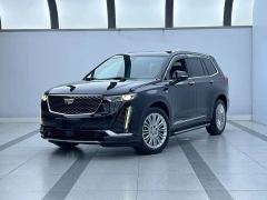 Cadillac XT6 2.0T Luxury Edition - ფოტო 1