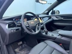 Cadillac XT6 2.0T Luxury Edition - ფოტო 3