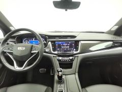 Cadillac XT6 2.0T Luxury Edition - ფოტო 7