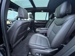Cadillac XT6 2.0T Luxury Edition - ფოტო 8