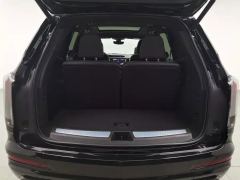 Cadillac XT6 2.0T Luxury Edition - ფოტო 9