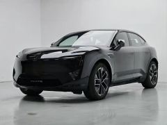Avatr 11 630km Edition 5 - ფოტო 1
