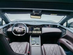 Avatr 11 630km Edition 5 - ფოტო 10