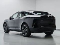 Avatr 11 630km Edition 5 - ფოტო 16